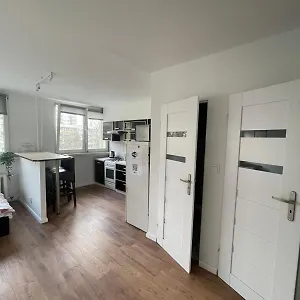 Jelenia Apartament